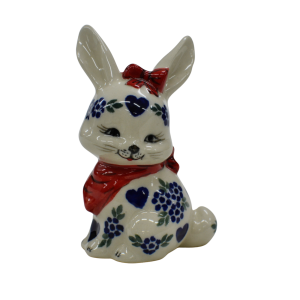 Bunny Daisy (A467 D89) 