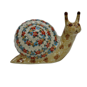 Ślimak ceramiczny (A516 D52)       