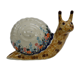 Ślimak ceramiczny (A516 D23)        