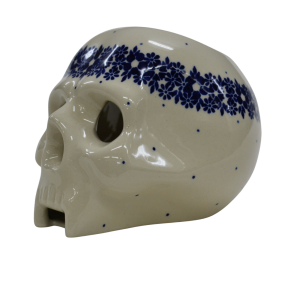 Skull lantern (A111 D51)  