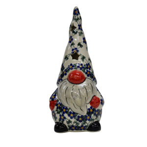 Pottery Gnome (A509 D6)           