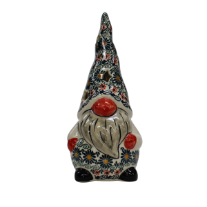 Pottery Gnome (A509 D48)            