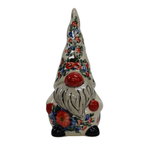 Pottery Gnome (A509 D28)             