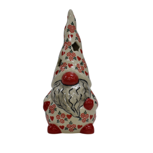 Pottery Gnome (A509 D88)         