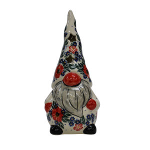Pottery Gnome (A509 D56)             