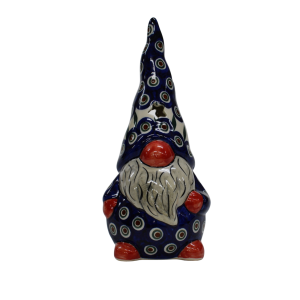 Pottery Gnome (A509 D43)             