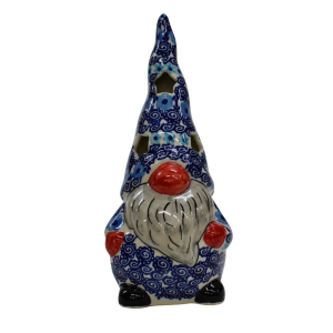 Pottery Gnome (A509 D98)             
