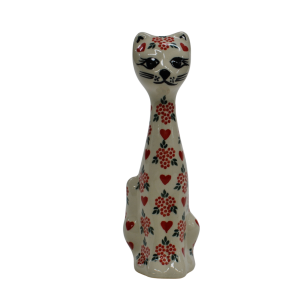 Cat Egyptian Mau 1 (A469 D88)       