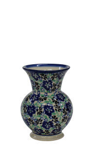 Wazon ceramiczny kulka III (A501 D87) 
