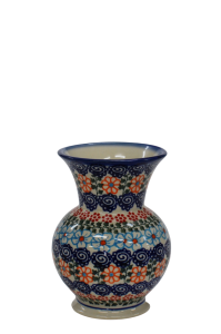 Wazon ceramiczny kulka III (A501 D35)   