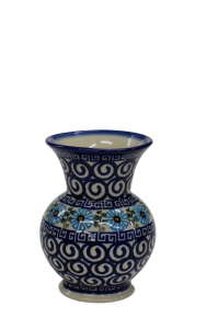 Wazon ceramiczny kulka III (A501 D38)      