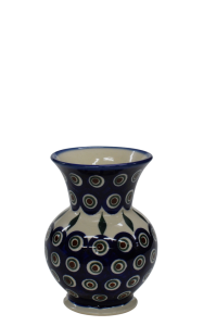 Wazon ceramiczny kulka III (A501 D43)       