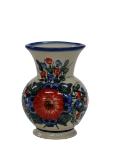 Wazon ceramiczny kulka III (A501 D28)      