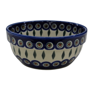 Bowl with rim 17 cm (A87 D43) 
