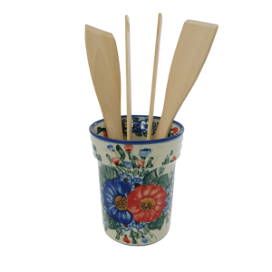 Kitchen utensil holder (A402 D12)
