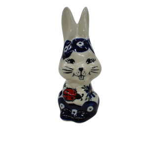 Easter Bunny Bolek (A465 D105)   