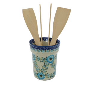 Kitchen utensil holder (A402 D58)