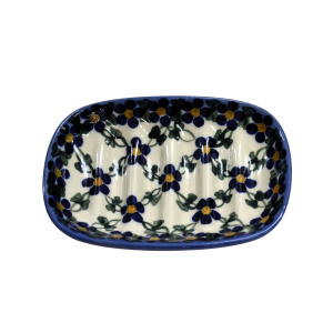 Soap dish small (A428 D23)        (1)