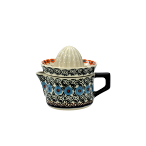 Citrus press (A409 D62)        