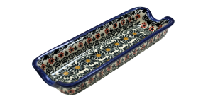 Corn tray (A407 D48)   