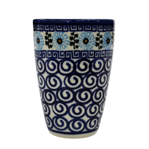 Cappuccino mug without handle (A11 D38) 