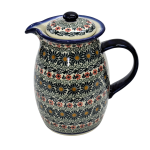 Kettle ANDY (A291 D48) 