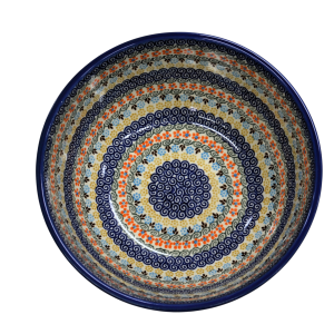Large serving bowl 3,5l (A484 D5)   