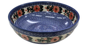 Bowl large 29 cm (A519 D15)   