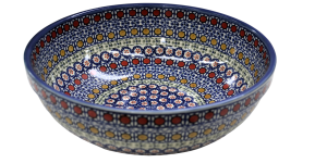 Bowl large 29 cm (A519 D1)      