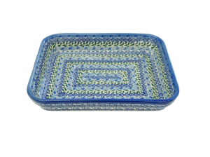 Baking dish small (A125 D75)