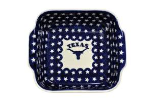 Large square dish ANDY (A186 D94)      