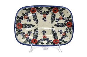 Platter DARIA 2 (A154 D56)         