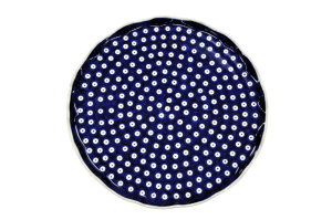 Patera talerz FALA 32,5 cm (A355 D22) 