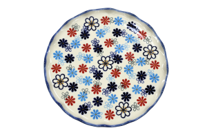 Patera talerz FALA 32,5 cm (A355 D44)  