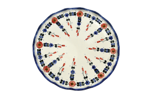 Patera talerz FALA 32,5 cm (A355 D10)   