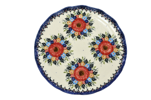 Patera talerz FALA 32,5 cm (A355 D60)     