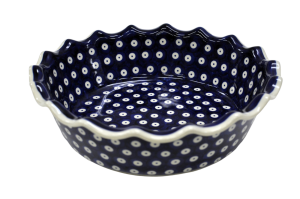 Pie dish 26 cm (A185 D22)   