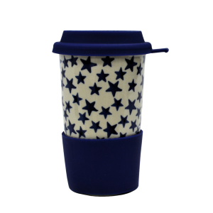 Travel mug (A281 D45) 