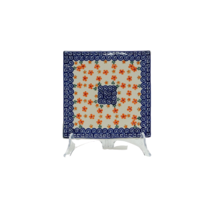 Hot plate (A209 D8)