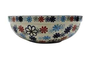 Bowl large 29 cm (A519 D44)          