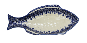 Fish platter large (A150 D27)  