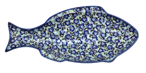 Fish platter large (A150 D87)   