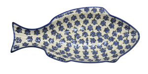 Fish platter large (A150 D16)   