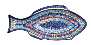 Fish platter large (A150 D3)      