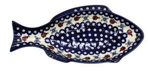Fish platter large (A150 D105)        