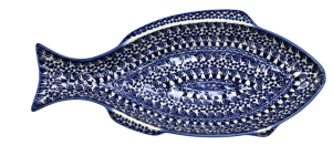 Fish platter large (A150 D25)        