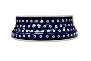 Large dog bowl (A100 D22)    