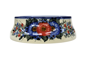 Large dog bowl (A100 D12)      