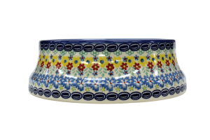 Large dog bowl (A100 D26)      
