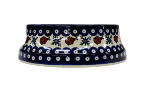 Large dog bowl (A100 D105) 